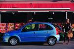 Citroen C3 2001 года